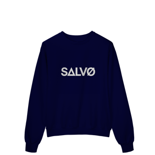 Nome do produto Moletom Prime Fechado Salvo