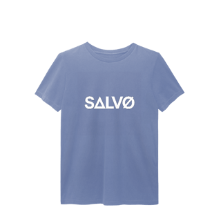 Nome do produto T-Shirt Estonada Salvo