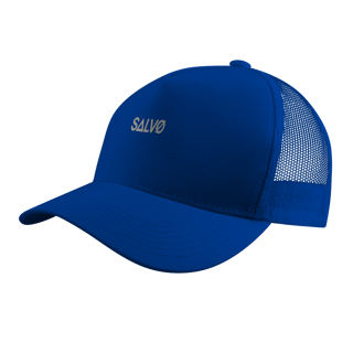 Nome do produto Boné Prime com tela Salvo