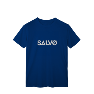 Nome do produto T-Shirt Classic Salvo