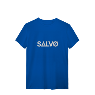 Nome do produto T-Shirt Quality Salvo