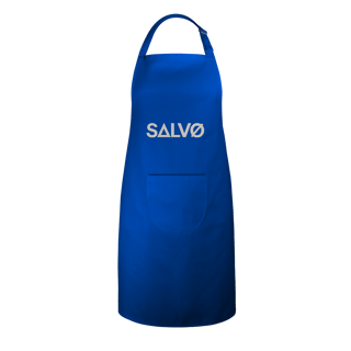 Nome do produto Avental Brim Salvo