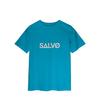 Nome do produto Camiseta Classic Infantil Salvo