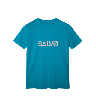Nome do produto T-Shirt Classic Salvo