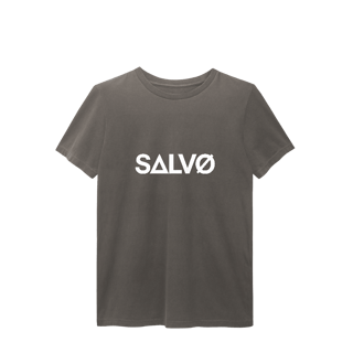 Nome do produto T-Shirt Estonada Salvo