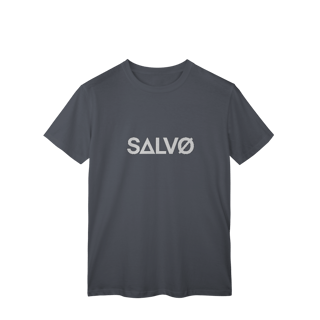 Nome do produto T-Shirt Classic Salvo