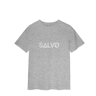Nome do produto Camiseta Classic Infantil Salvo