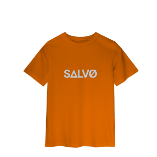 Nome do produto Camiseta Classic Infantil Salvo