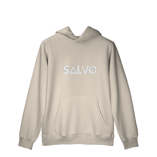 Nome do produto Moletom Prime Canguru Salvo