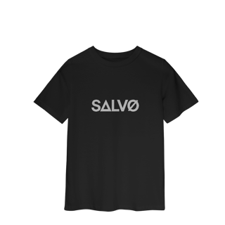 Nome do produto Camiseta Classic Infantil Salvo