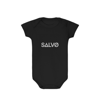 Nome do produto Body Infantil Salvo