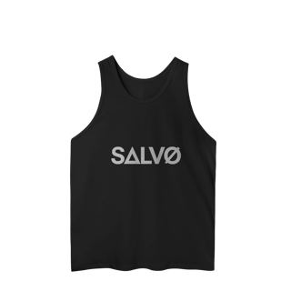 Nome do produto Regata Masculina Quality Salvo