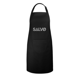 Nome do produto Avental Brim Salvo