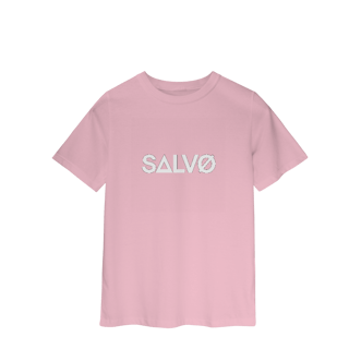 Nome do produto Camiseta Classic Infantil Salvo