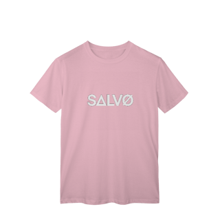 Nome do produto T-Shirt Classic Salvo