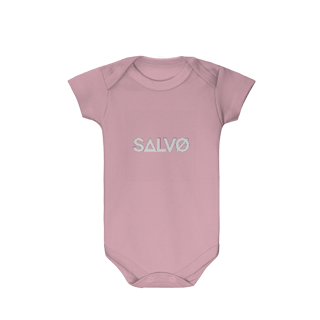 Nome do produto Body Infantil Salvo