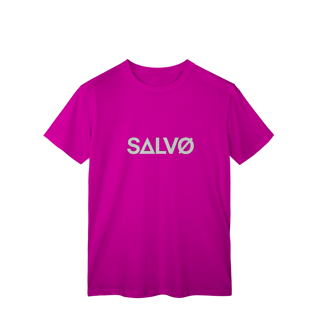 Nome do produto T-Shirt Classic Salvo