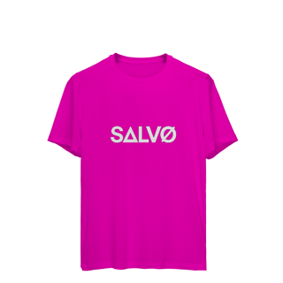 Nome do produto Camiseta Sport Dry UV Salvo