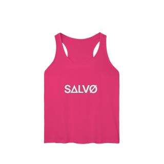 Nome do produto Regata Fem Sportv Dry UV Salvo