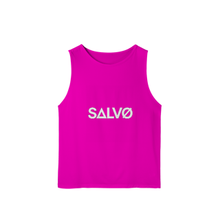 Nome do produto Regata Masc Sport Dry UV Salvo