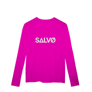 Nome do produto Camisa Manga Longa Sport Dry UV Salvo