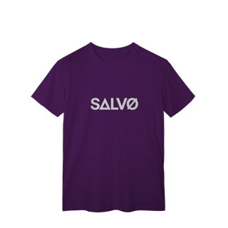 Nome do produto T-Shirt Classic Salvo