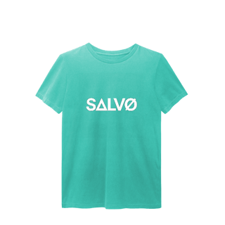 Nome do produto T-Shirt Estonada Salvo