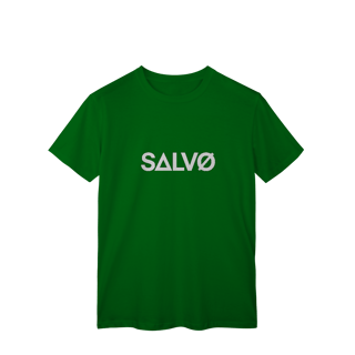 Nome do produto T-Shirt Classic Salvo