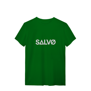 Nome do produto T-Shirt Quality Salvo