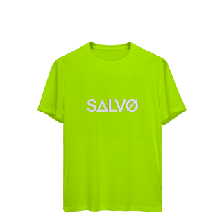 Nome do produto Camiseta Sport Dry UV Salvo