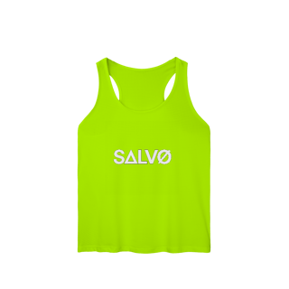 Nome do produto Regata Fem Sportv Dry UV Salvo