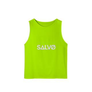 Nome do produto Regata Masc Sport Dry UV Salvo