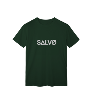 Nome do produto T-Shirt Classic Salvo