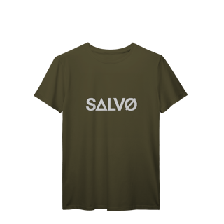 Nome do produto T-Shirt Prime Salvo