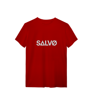 Nome do produto T-Shirt Quality Salvo