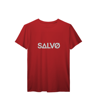 Nome do produto T-Shirt Prime Salvo
