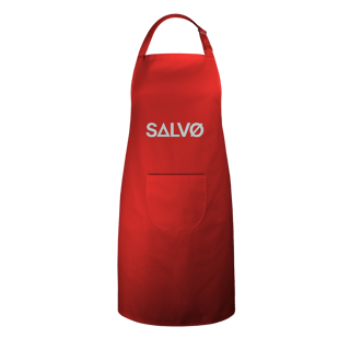 Nome do produto Avental Brim Salvo