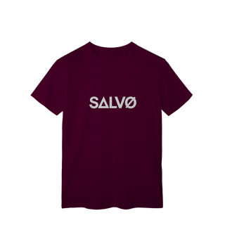 Nome do produto T-Shirt Classic Salvo