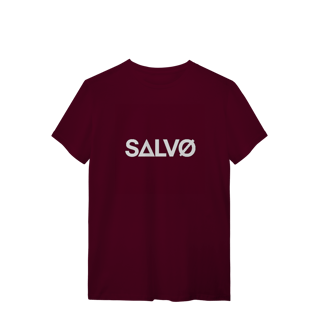 Nome do produto T-Shirt Quality Salvo