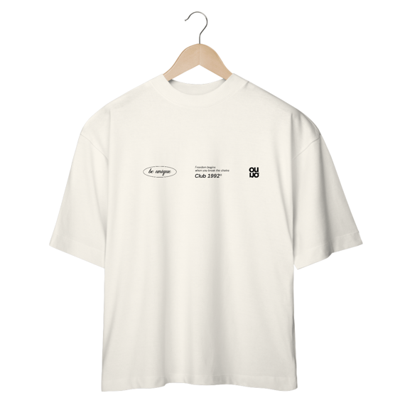 Be Unique Off-White