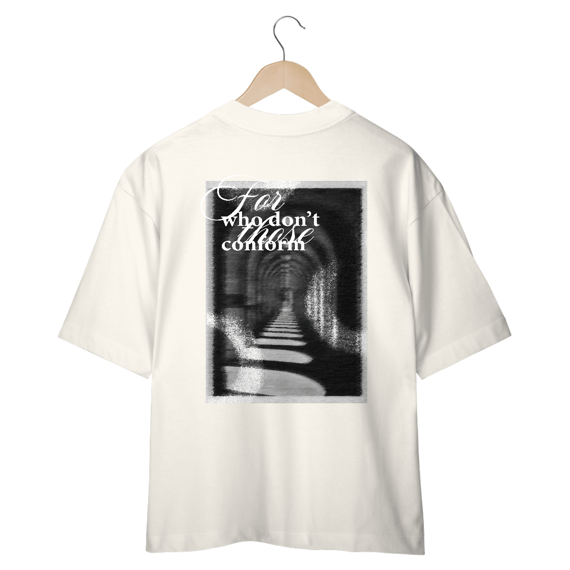Camiseta For