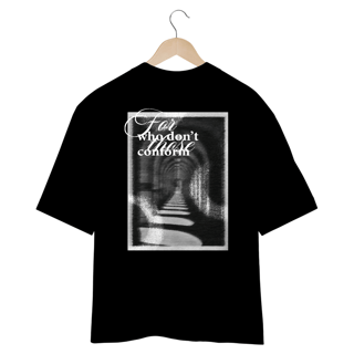 Nome do produto Camiseta For