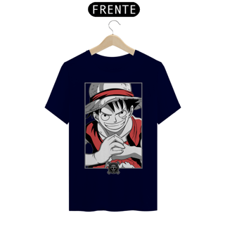 Nome do produto T-shirt Oficial OnePiece Exclusiva