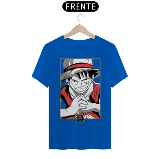 Nome do produto T-shirt Oficial OnePiece Exclusiva