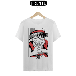 Nome do produto T-shirt Oficial OnePiece Exclusiva
