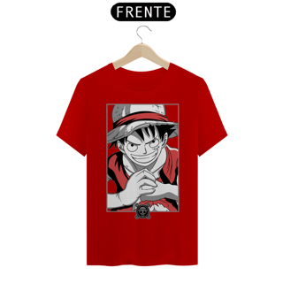 Nome do produto T-shirt Oficial OnePiece Exclusiva