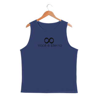 Nome do produto Regata Masculina Dry UV