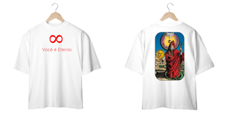 Nome do produto Oversized Hermes