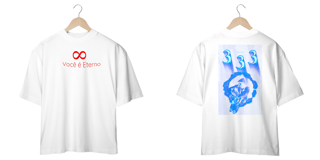 Nome do produto Oversized 333