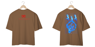 Nome do produto Oversized 333